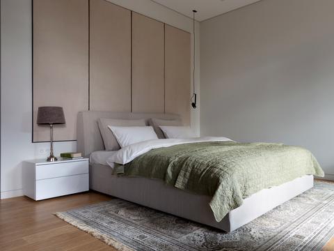 квартира по адресу Паньковская ул., 20/82