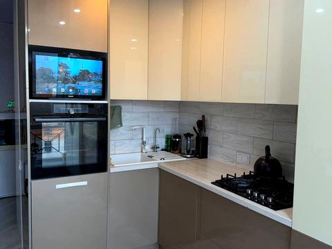 квартира за адресою Григорія Сковороди вул., 17