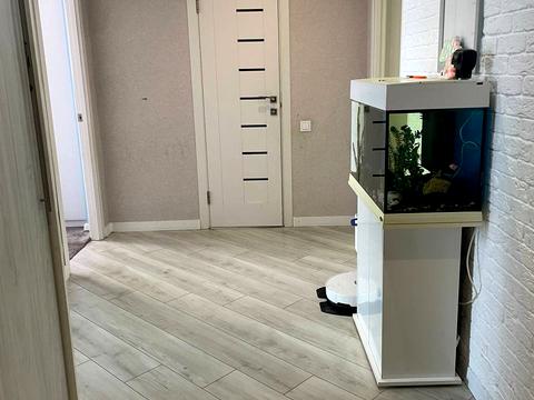 квартира за адресою Григорія Сковороди вул., 17