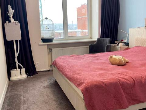 квартира за адресою Григорія Сковороди вул., 17