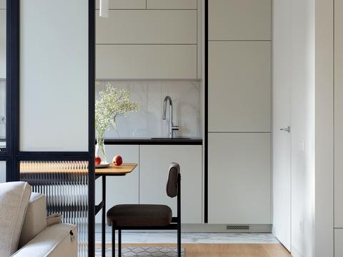 квартира по адресу Паньковская ул., 20/82