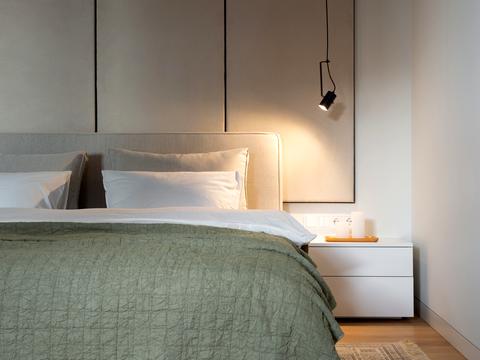 квартира по адресу Паньковская ул., 20/82