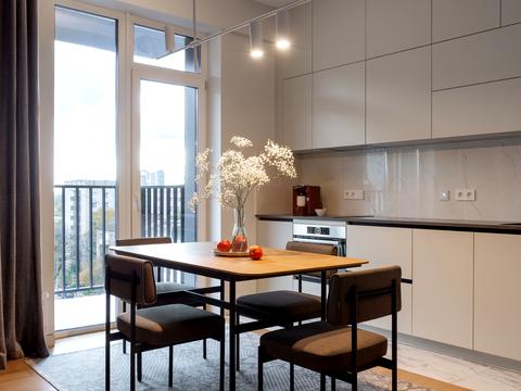 квартира по адресу Паньковская ул., 20/82