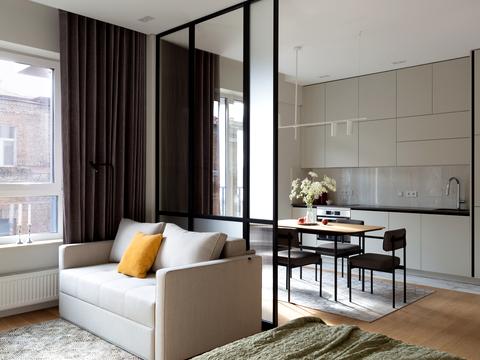 квартира по адресу Паньковская ул., 20/82