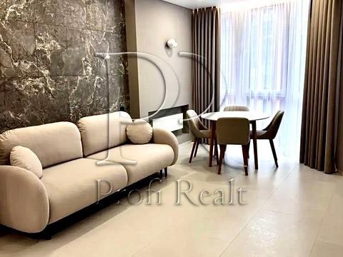 квартира за адресою Родини Кістяківських вул., 10