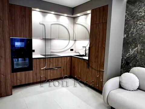 квартира за адресою Родини Кістяківських вул., 10