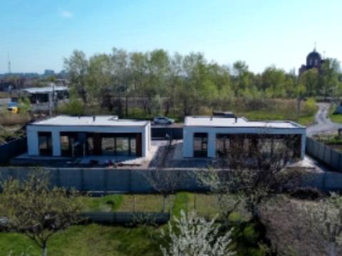 будинок за адресою Широка вул.