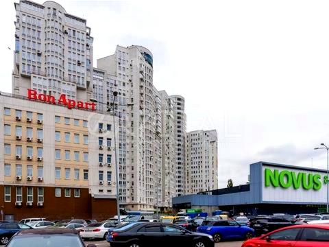 комерційна за адресою Київ, Миколи Міхновського бульв. (Дружби народів), 14-16