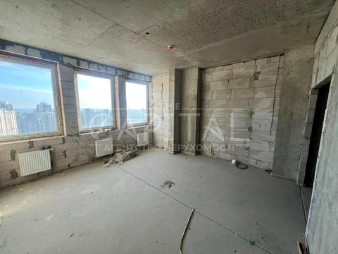 комерційна за адресою Київ, Миколи Міхновського бульв. (Дружби народів), 14-16