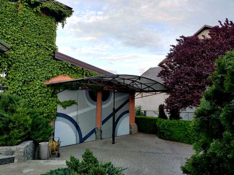 будинок за адресою Чернігівська вул.