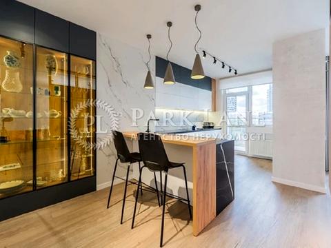 квартира за адресою Митрополита Василя Липківського вул. (Урицького), 33-А