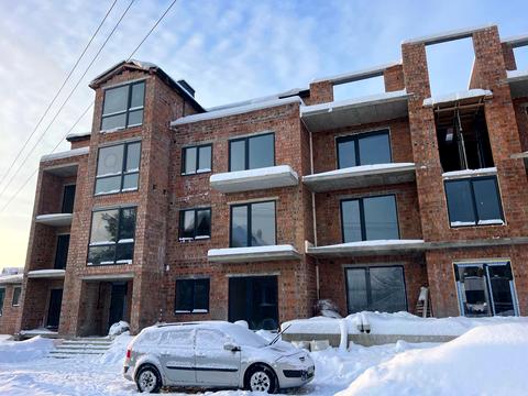 квартира за адресою Тараса Шевченка вул., 136