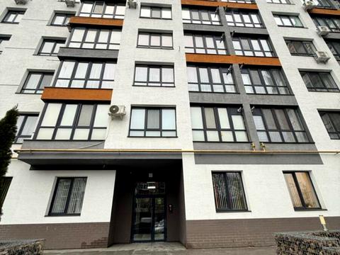 квартира по адресу Осипа Сорохтея ул., 41а