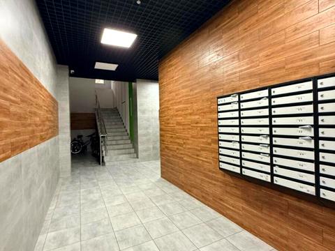 квартира по адресу Осипа Сорохтея ул., 41а