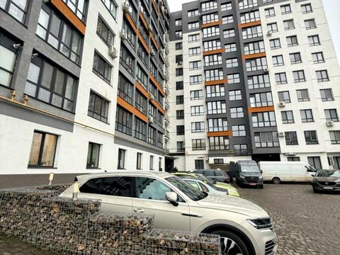 квартира по адресу Осипа Сорохтея ул., 41а