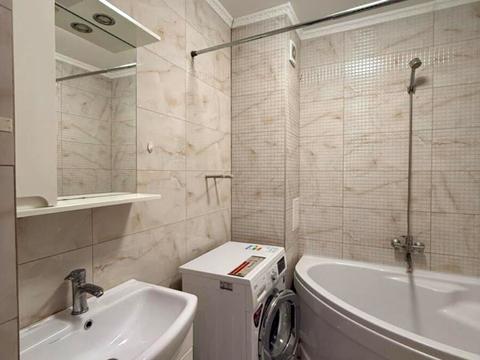 квартира по адресу Осипа Сорохтея ул., 41а