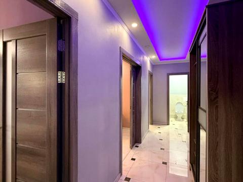 квартира по адресу Осипа Сорохтея ул., 41а