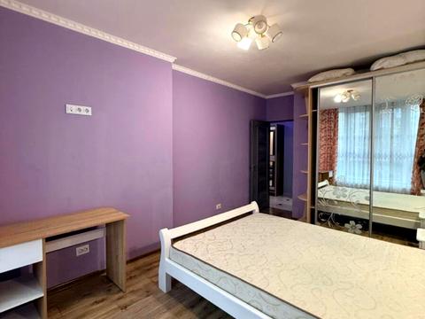 квартира по адресу Осипа Сорохтея ул., 41а