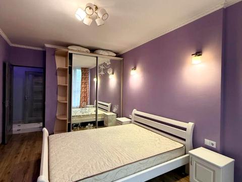 квартира по адресу Осипа Сорохтея ул., 41а