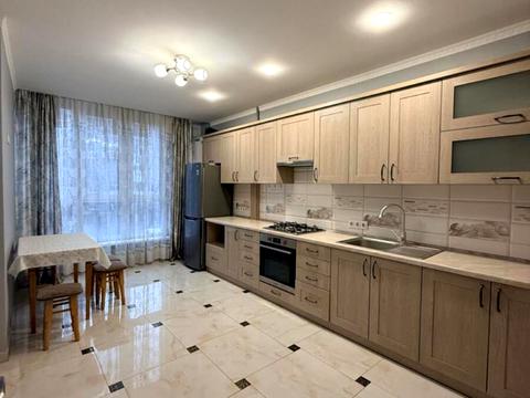 квартира по адресу Осипа Сорохтея ул., 41а