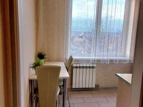 квартира за адресою Академіка Павлова вул., 162