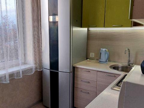 квартира за адресою Академіка Павлова вул., 162