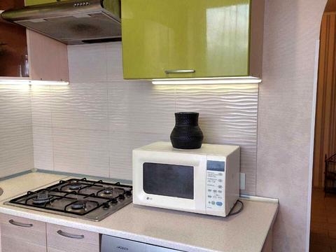 квартира за адресою Академіка Павлова вул., 162