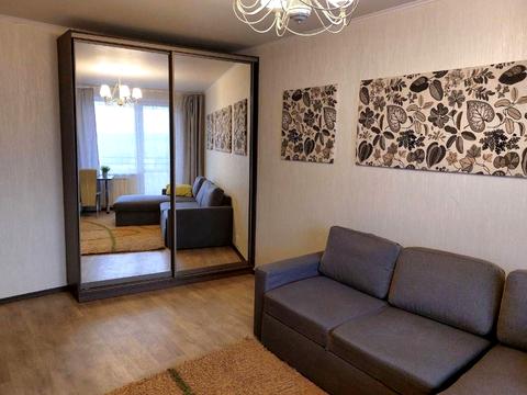 квартира за адресою Академіка Павлова вул., 162