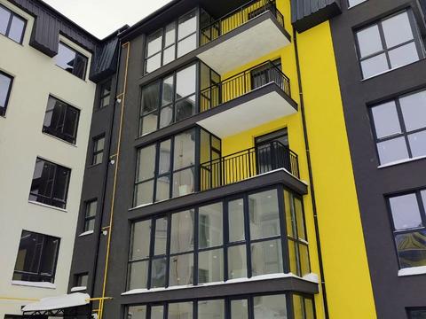 квартира за адресою Боголюбська вул., (Будинок 4)