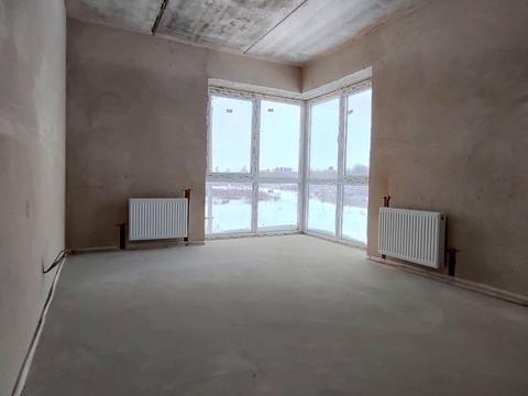 квартира за адресою Боголюбська вул., (Будинок 4)