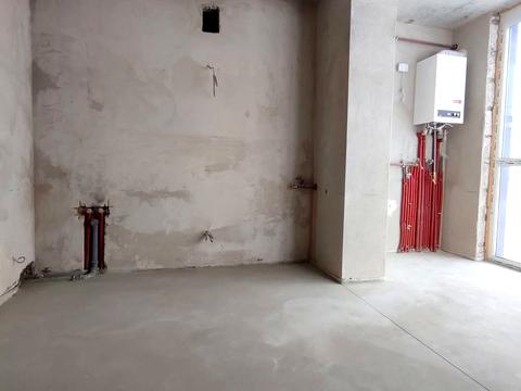 квартира за адресою Боголюбська вул., (Будинок 4)