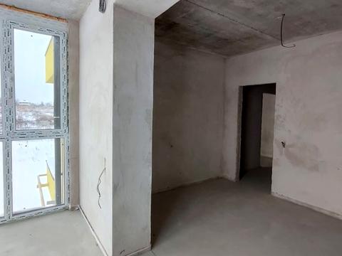 квартира за адресою Боголюбська вул., (Будинок 4)