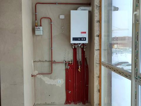 квартира за адресою Боголюбська вул., (Будинок 4)