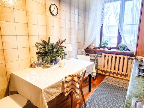 квартира за адресою Михайля Семенка вул. (Чайковська), 23