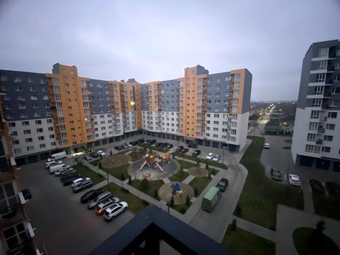 квартира по адресу Немировское шоссе, 94-Є, корп. 1-5