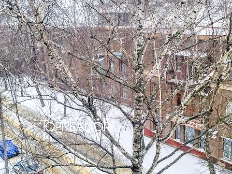 квартира за адресою Михайля Семенка вул. (Чайковська), 23