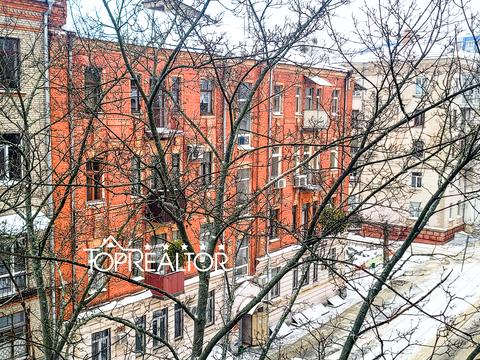 квартира за адресою Михайля Семенка вул. (Чайковська), 23