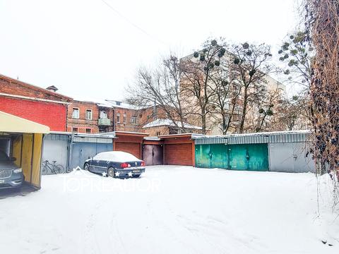 квартира за адресою Михайля Семенка вул. (Чайковська), 23