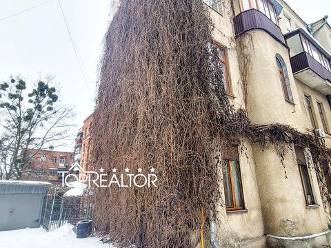 квартира за адресою Михайля Семенка вул. (Чайковська), 23