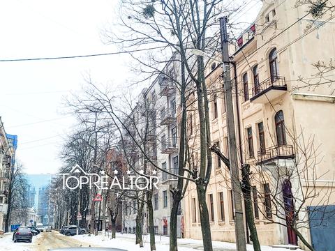 квартира за адресою Михайля Семенка вул. (Чайковська), 23