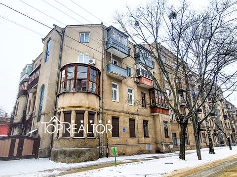 квартира за адресою Михайля Семенка вул. (Чайковська), 23