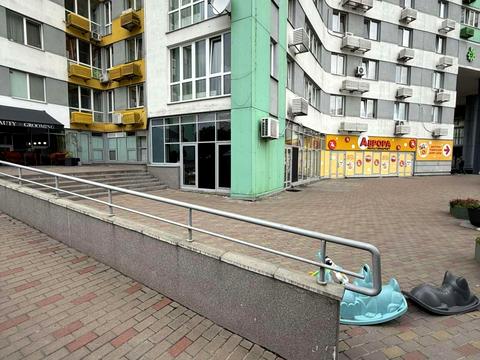 комерційна за адресою Вишгородська вул., 45-Г