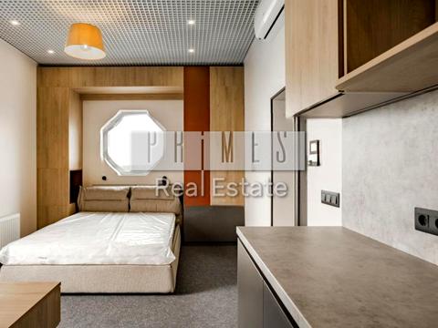 квартира за адресою Андрія Верхогляда вул. (Михайла Драгомирова), 17