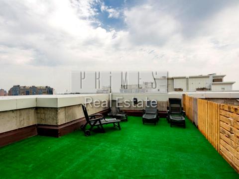 квартира за адресою Андрія Верхогляда вул. (Михайла Драгомирова), 17