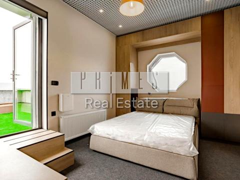 квартира за адресою Андрія Верхогляда вул. (Михайла Драгомирова), 17