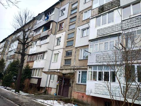 квартира по адресу Гната Хоткевича ул., 73