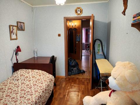 квартира по адресу Гната Хоткевича ул., 73