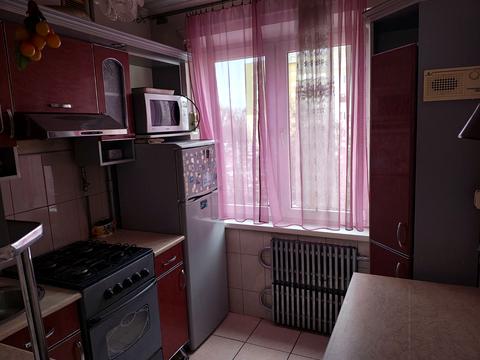 квартира по адресу Гната Хоткевича ул., 73