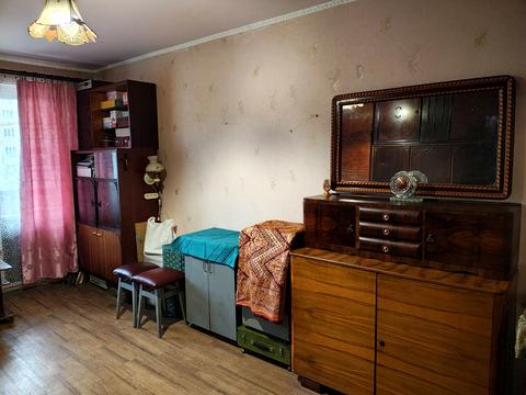 квартира по адресу Гната Хоткевича ул., 73