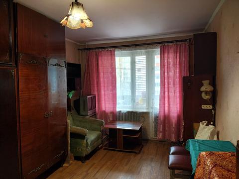 квартира по адресу Гната Хоткевича ул., 73